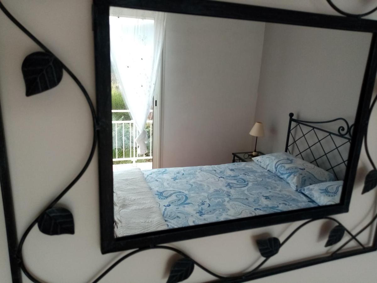 Chambres D'Hotes Du Capimont Hérépian Buitenkant foto